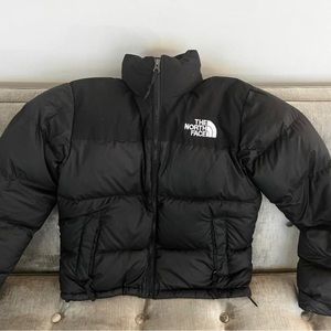 The 1996 Retro Nuptse Jacket